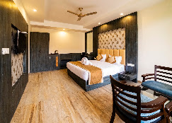 Super Deluxe Room  - View 2