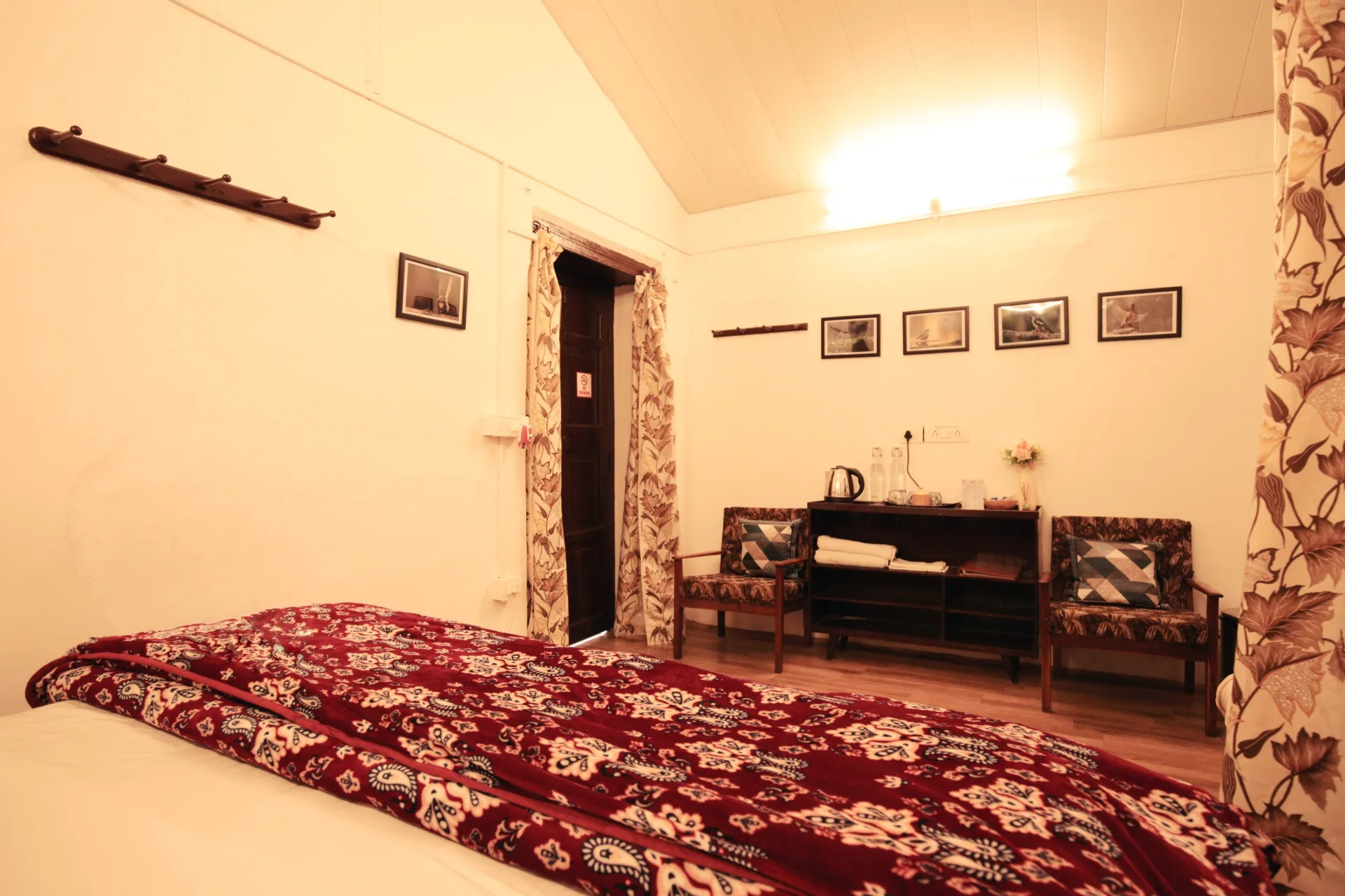 Room 1 - View 2