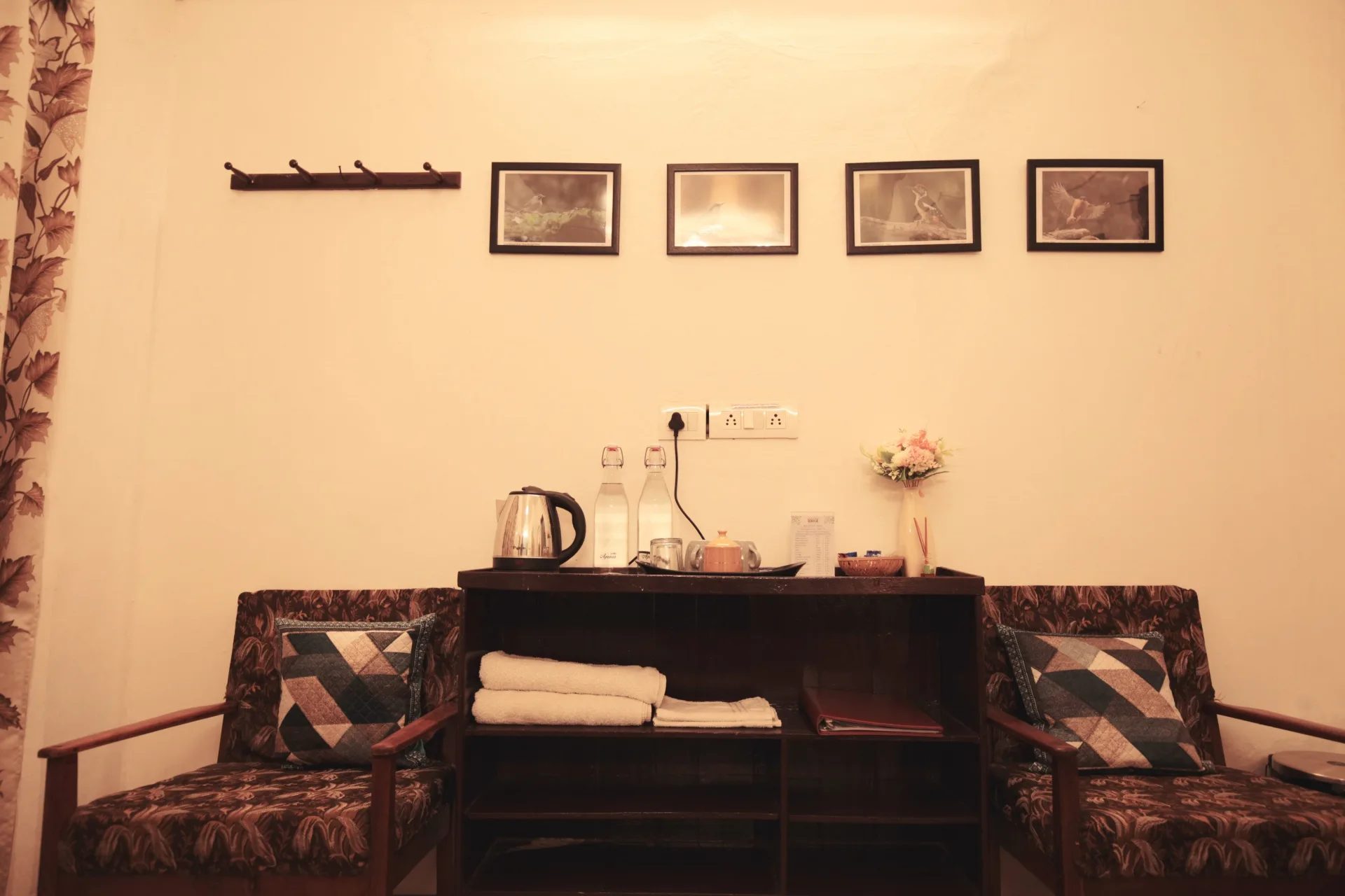 Room 1 - View 4