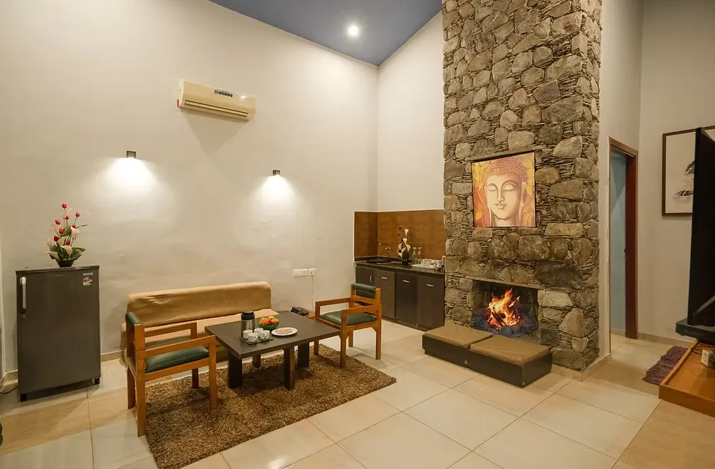 Presidential Suite With Personal Garden - View 4
