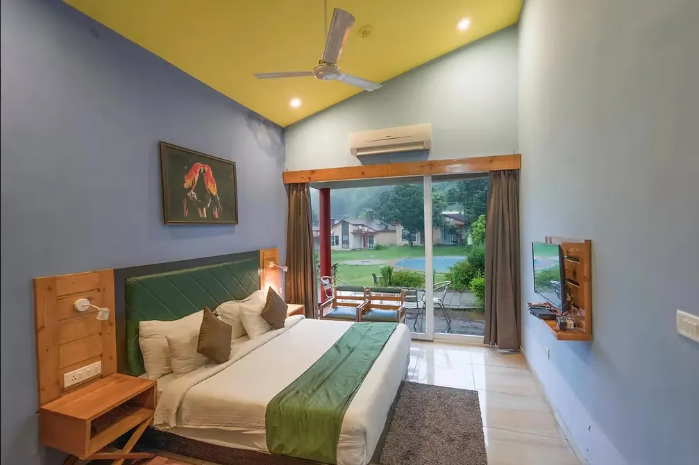 The Imperia Two Bedroom Villa - View 2