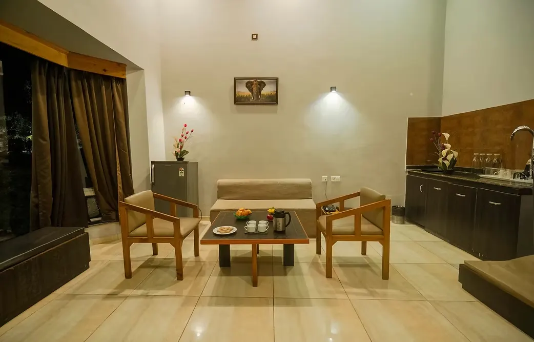 The Imperia Two Bedroom Villa - View 3
