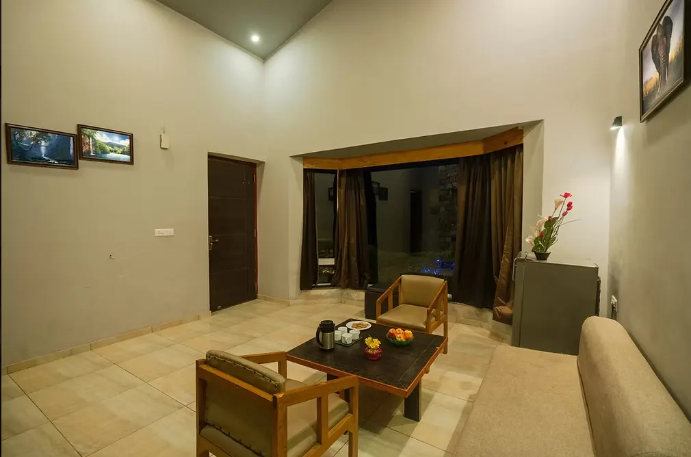 The Imperia Two Bedroom Villa - View 4