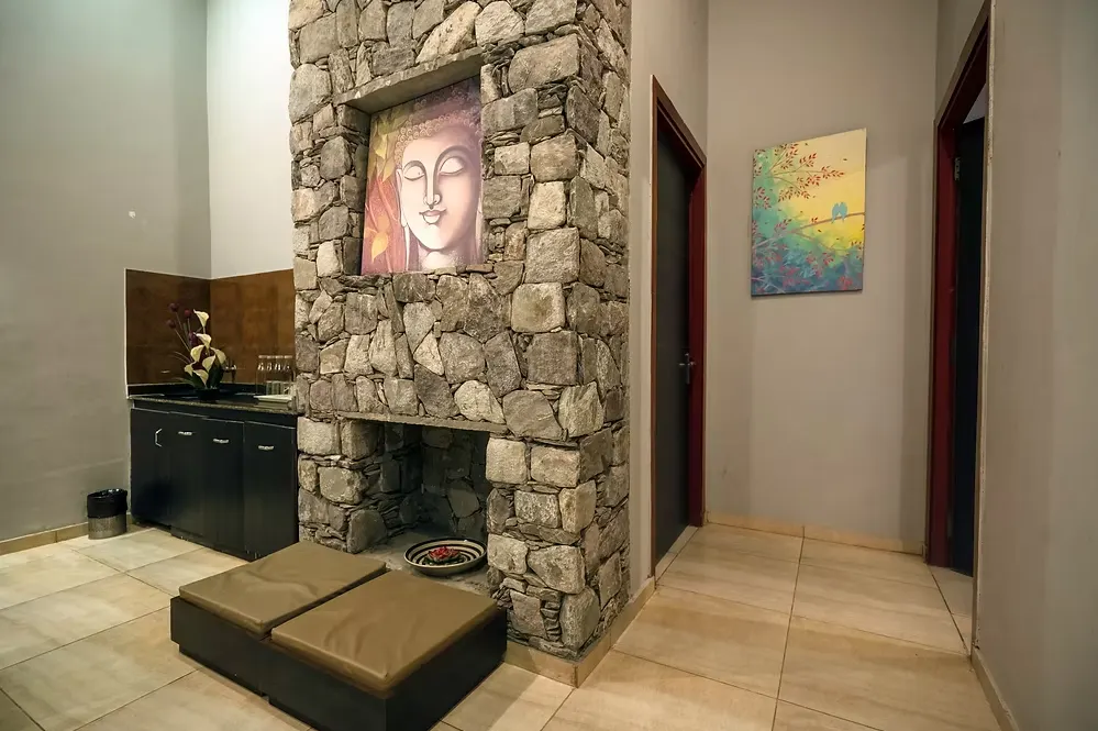 The Imperia Two Bedroom Villa - View 5
