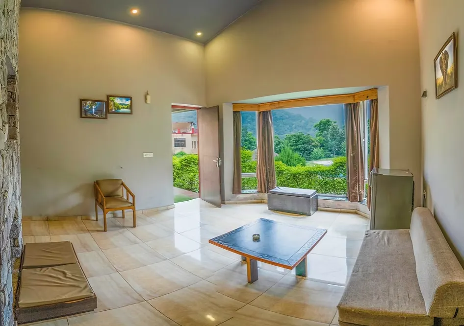 The Imperia Two Bedroom Villa - View 6