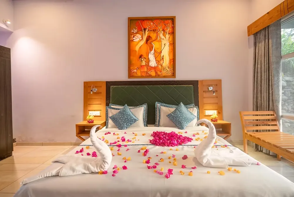 The Premia Two Bedroom Villa  - View 2