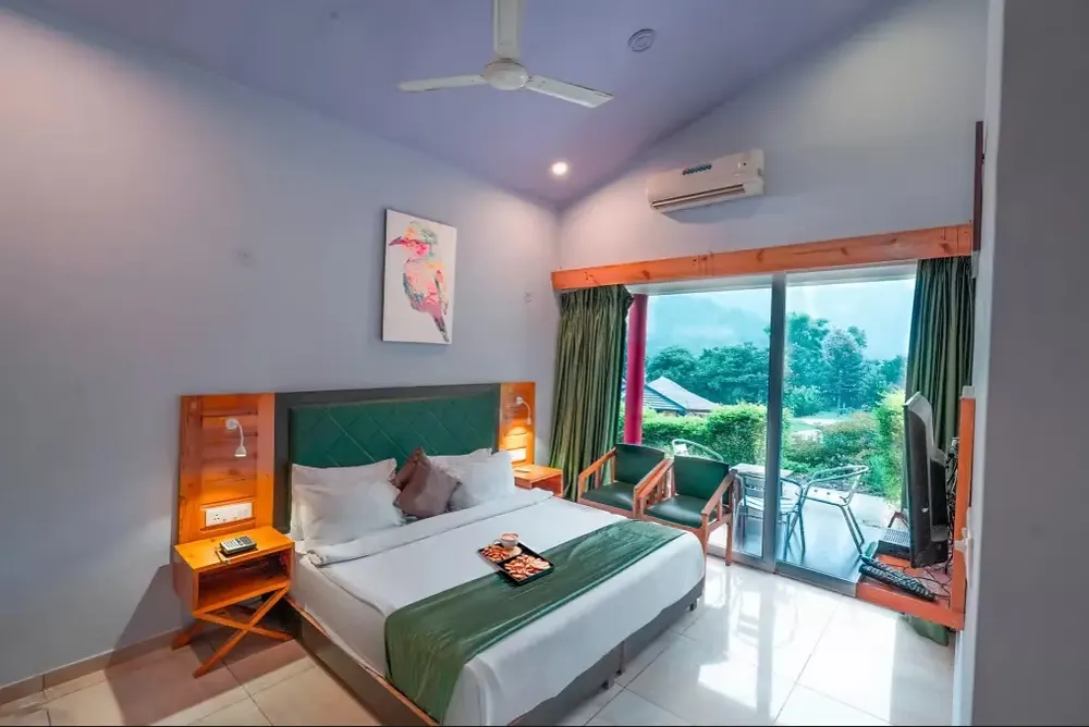 The Premia Two Bedroom Villa  - View 3