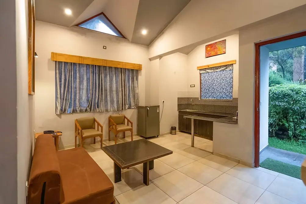 The Premia Two Bedroom Villa  - View 4