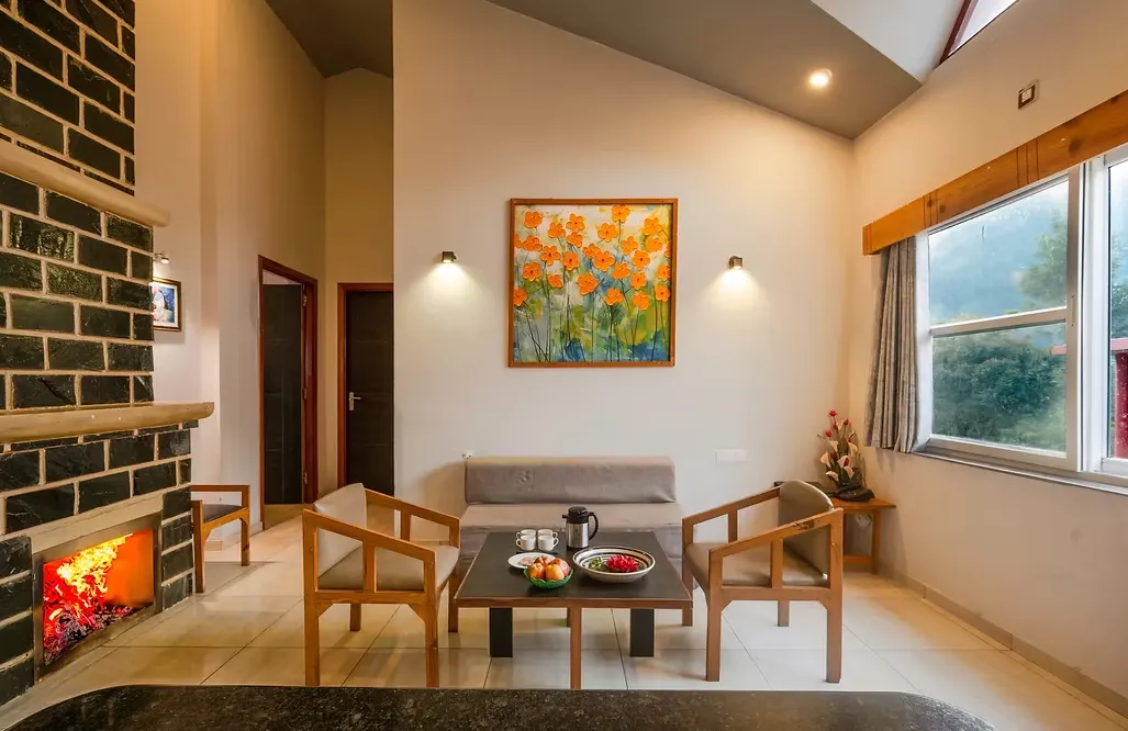 The Premia Two Bedroom Villa  - View 5