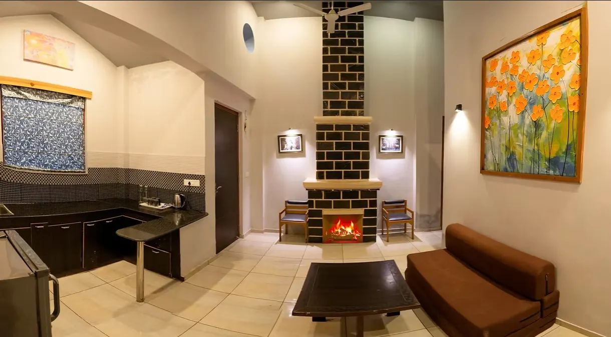 The Premia Two Bedroom Villa  - View 6