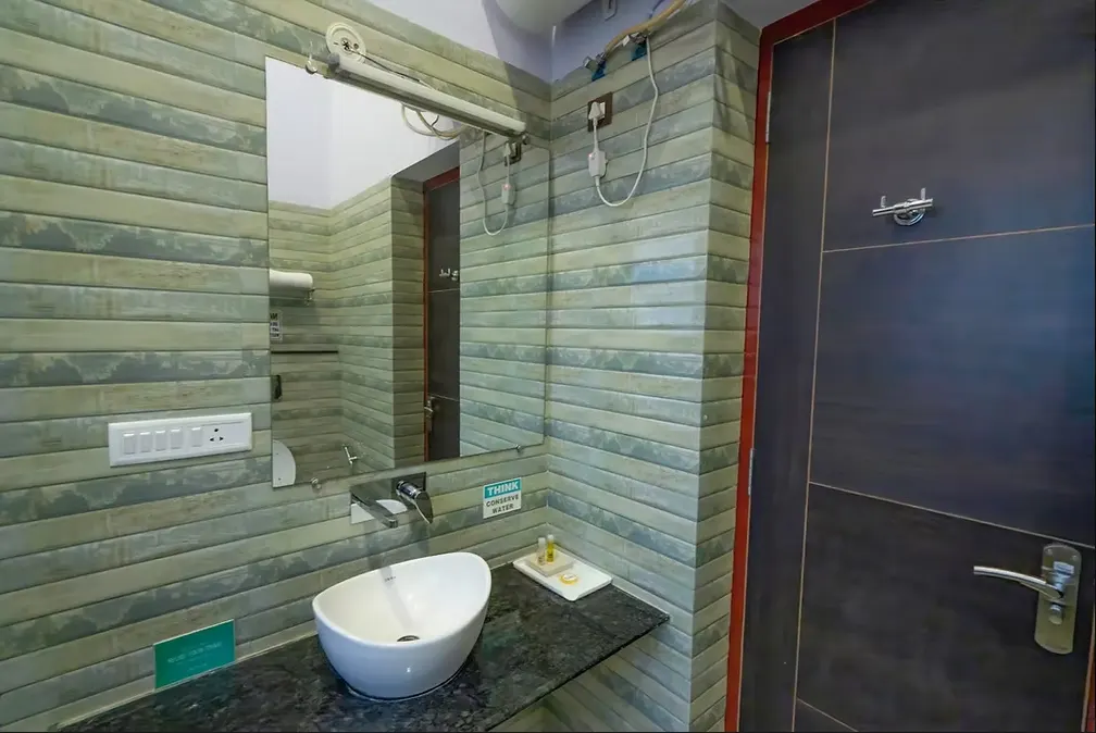 The Premia Two Bedroom Villa  - View 9