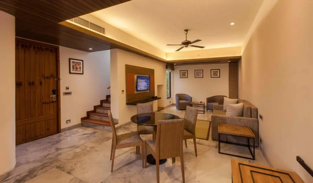 Superior Room - View 2