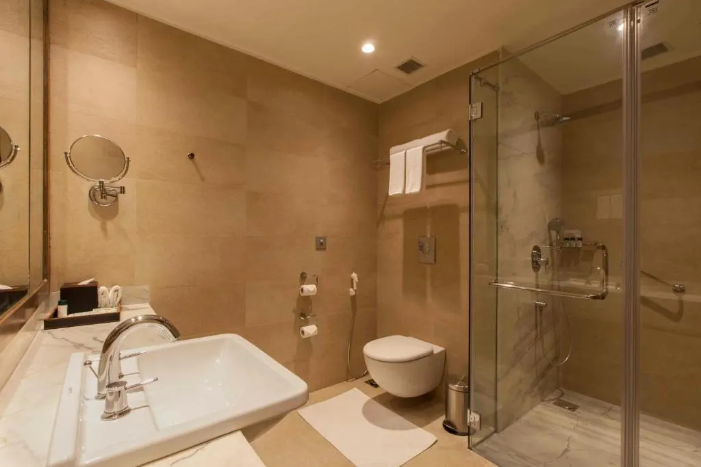 Premiere Room - View 2