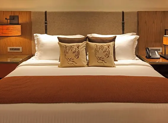 Superior Room - View 1