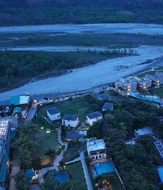 Lemonwood Riverside Premium Resort - Photo 5
