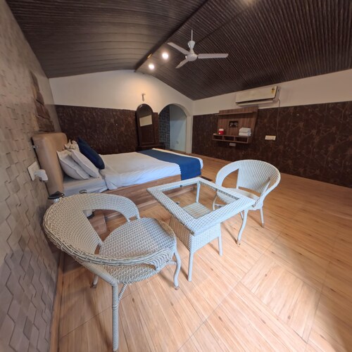 Mango Orchid Cottage - View 1