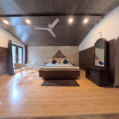 Mango Orchid Cottage - View 2