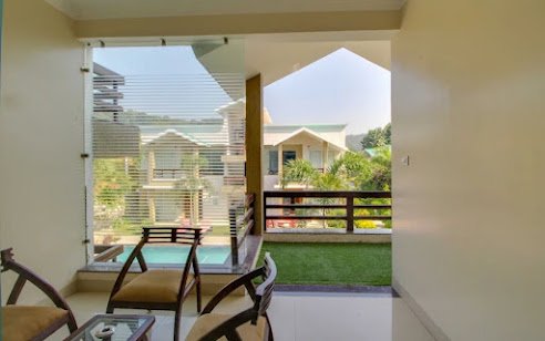 Maulik Mansion Resort gallery image 5