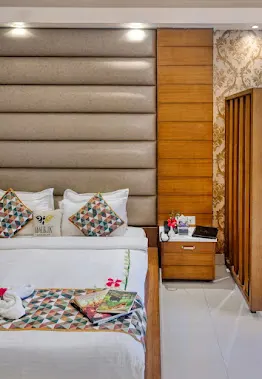 Maulik Mansion Resort - Photo 4