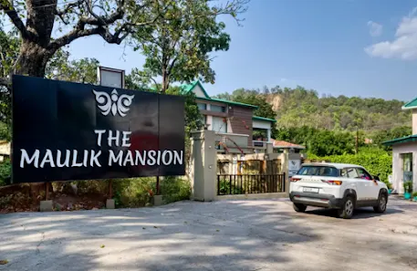 Maulik Mansion Resort - Gallery Photo 2