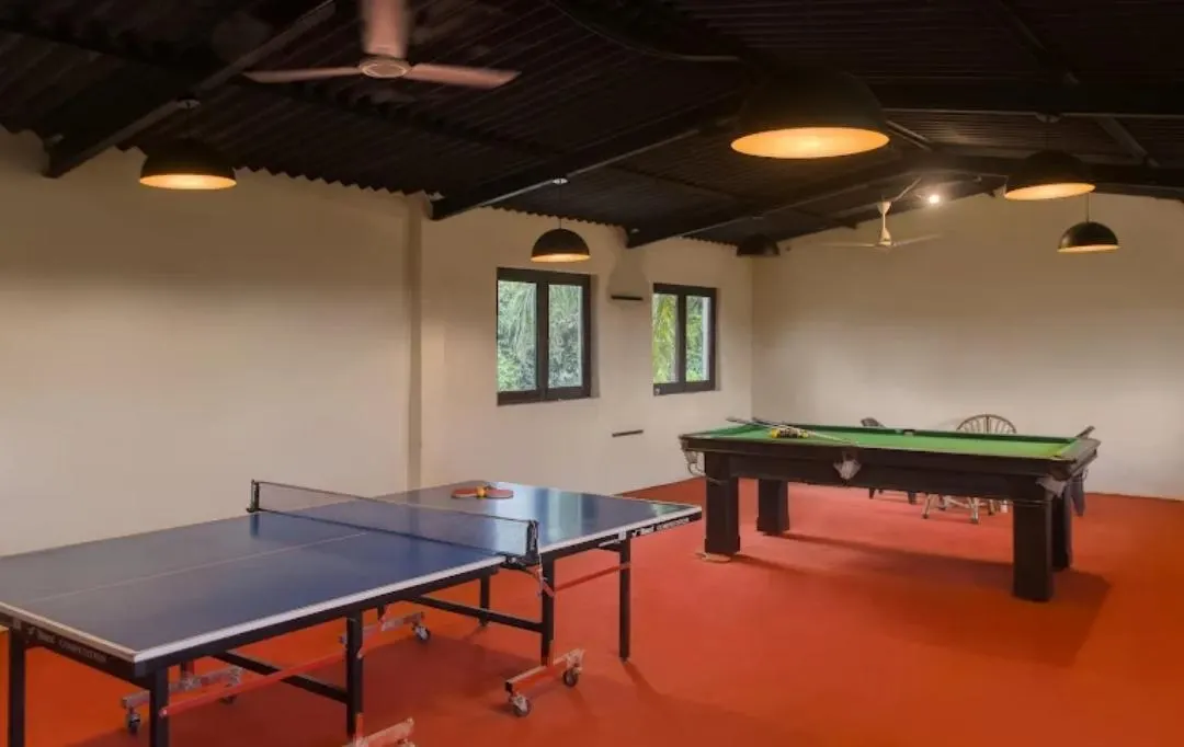 Maya The Forest Resort - Gallery Photo 3