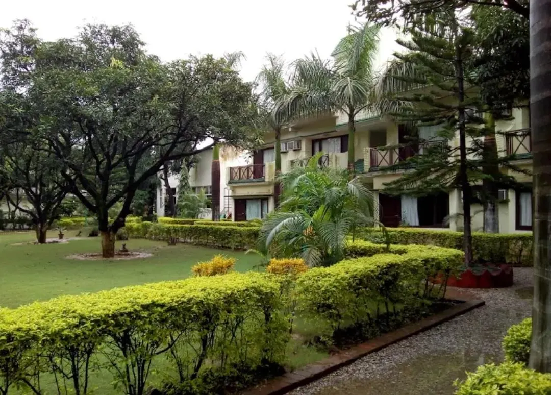 Maya The Forest Resort - Photo 5