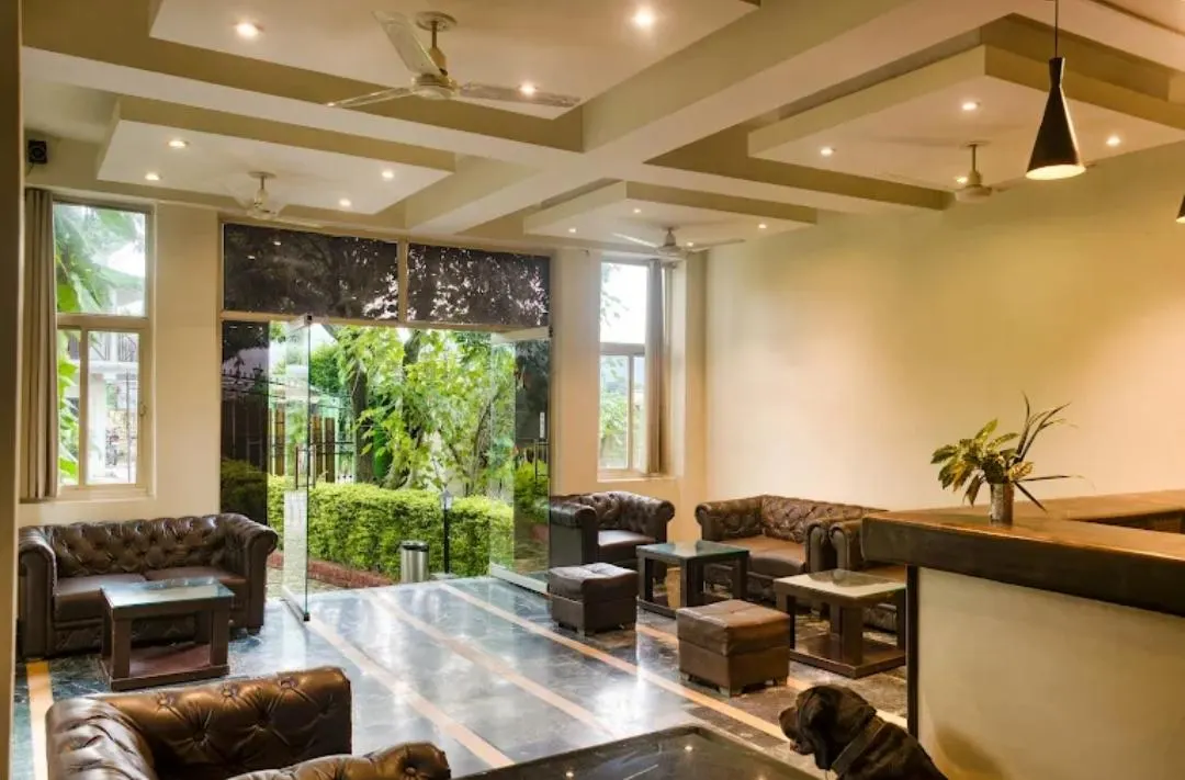 Maya The Forest Resort - Gallery Photo 2