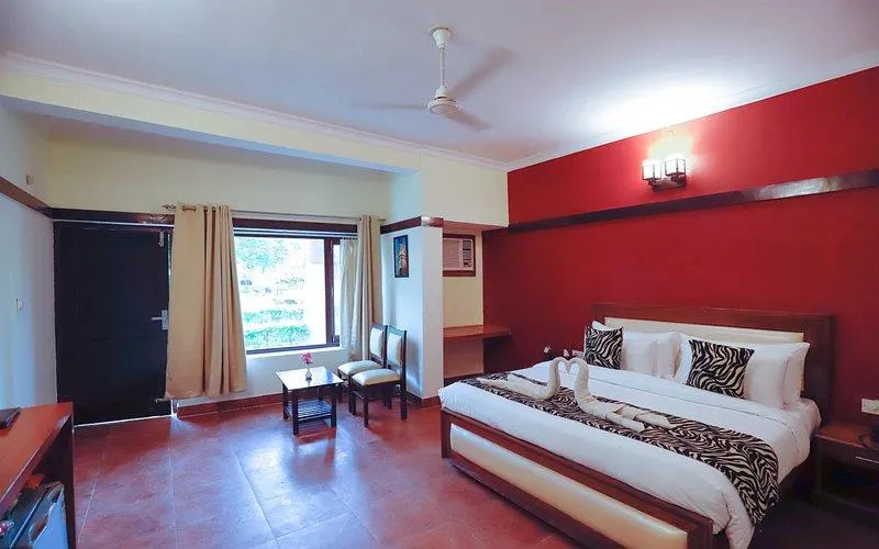 Super Deluxe Room - View 5