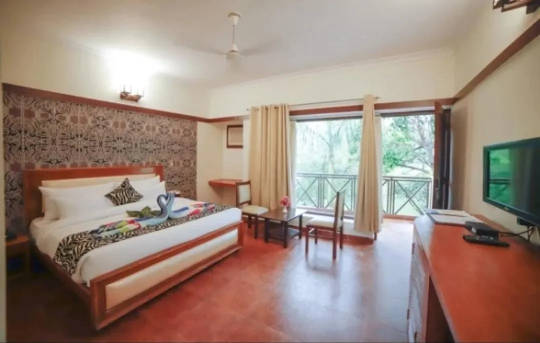 Super Deluxe Room - View 2