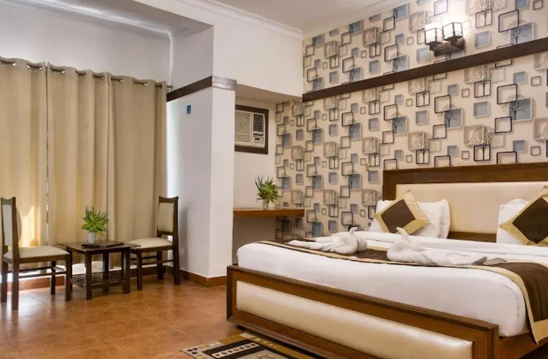 Super Deluxe Room - View 4