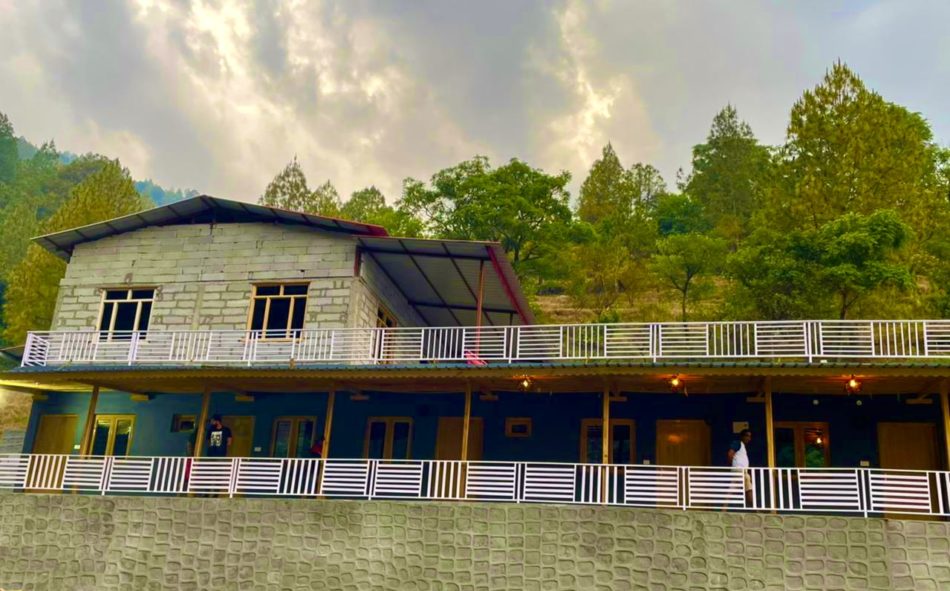 Mrig Valley Resort - Gallery Photo 3