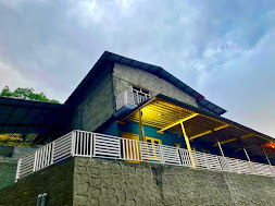 Mrig Valley Resort - Luxury Resort in Tehri Garhwal - Gola Holidays