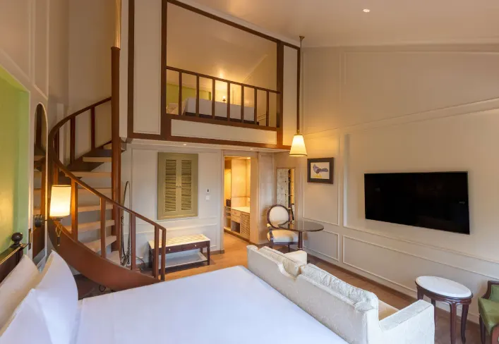Family Room – Valley View - View 6