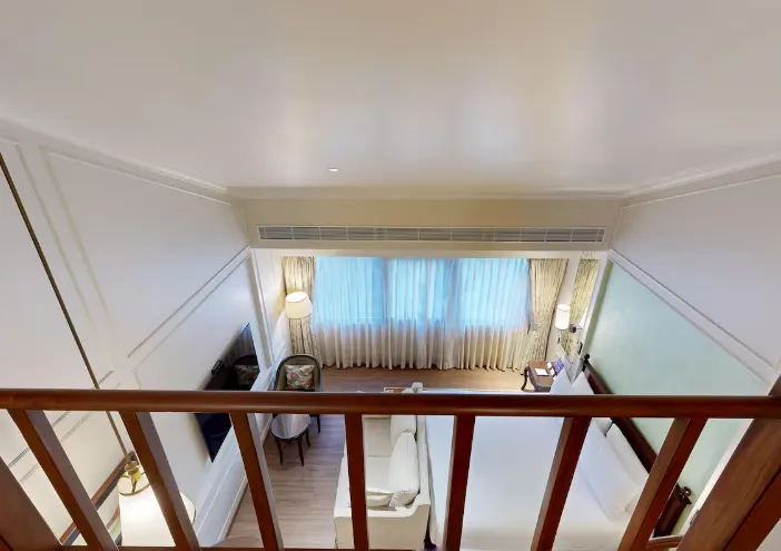 Family Room – Valley View - View 2