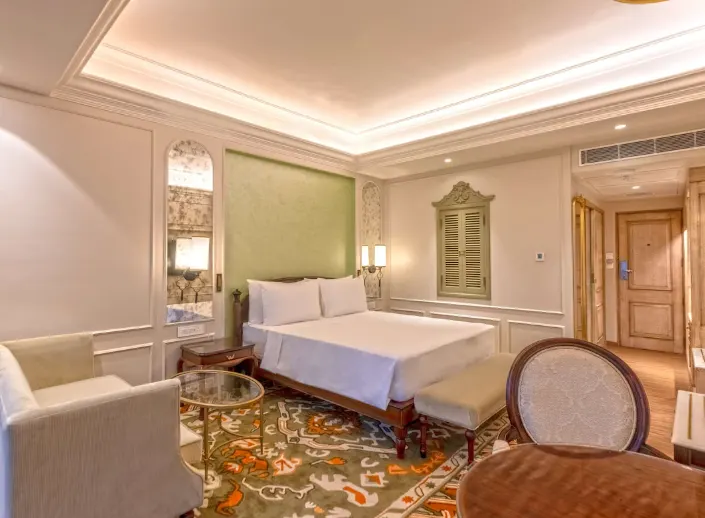 Premium Room with Balcony – Valley View - View 1