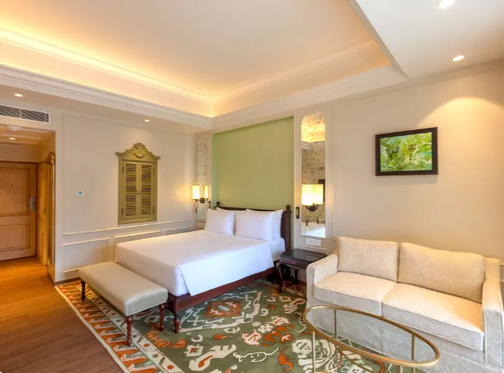 Premium Room with Terrace – Valley View - View 3