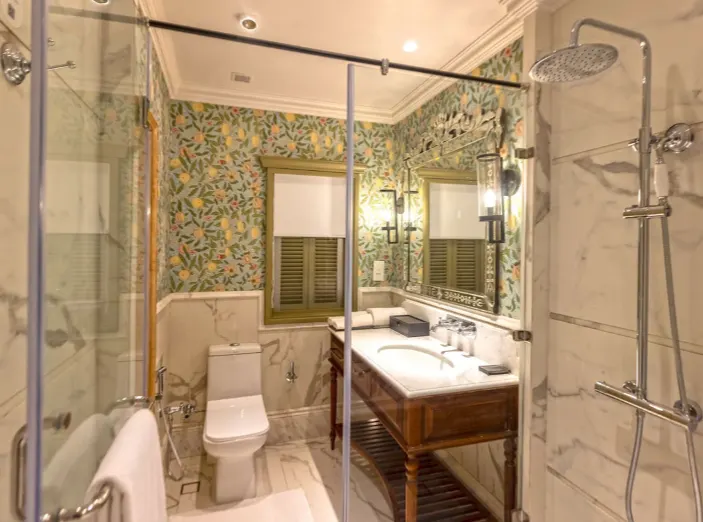 Premium Room with Terrace – Valley View - View 4