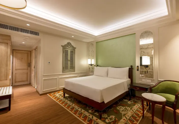 superior room  - View 1