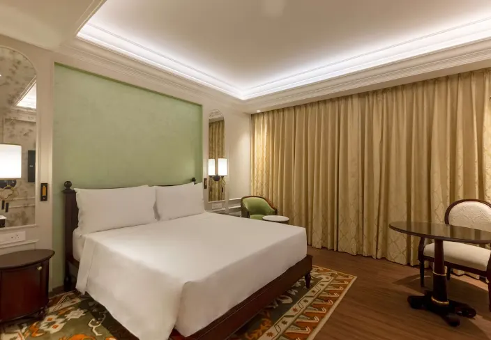 superior room  - View 2