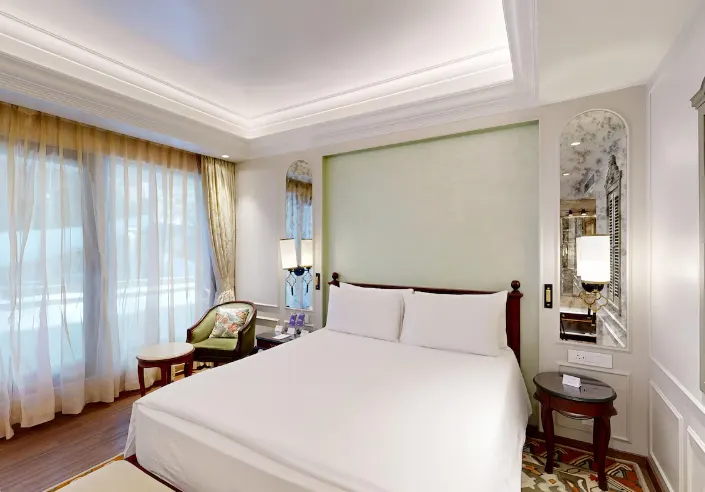 superior room  - View 3