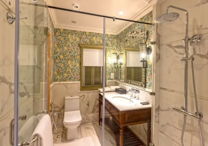 superior room  - View 4