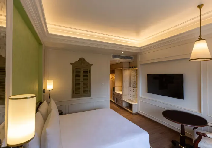Superior Room – Valley View - View 2