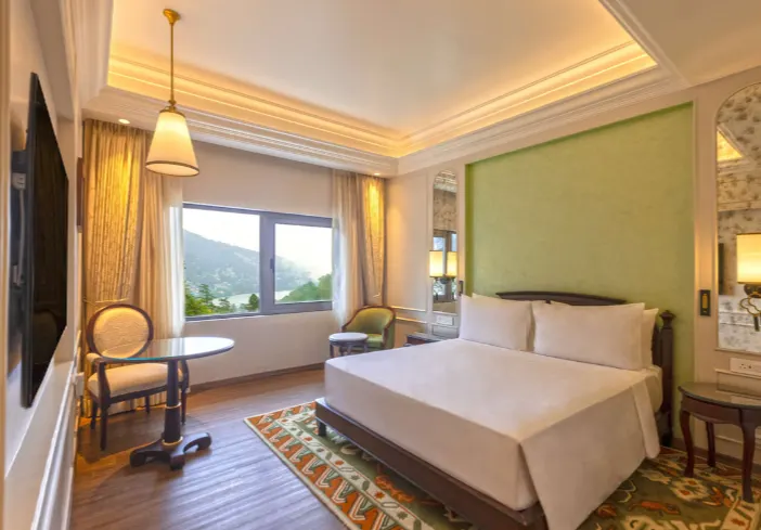 Superior Room – Valley View - View 3