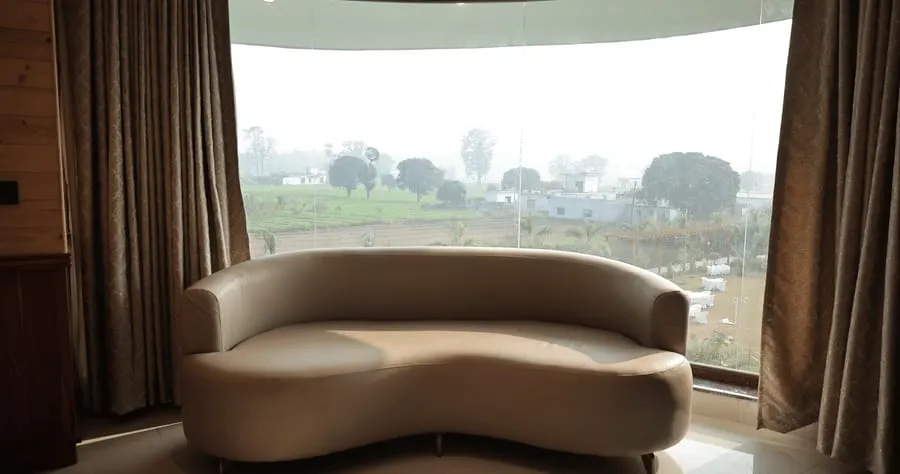 Bliss Bloom Suite - View 2