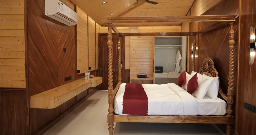 Bliss Bloom Suite - View 3