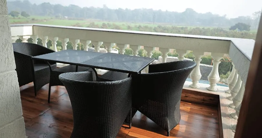 Bliss Bloom Suite - View 7