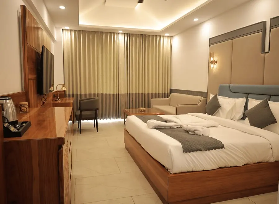 Premium Room - View 1