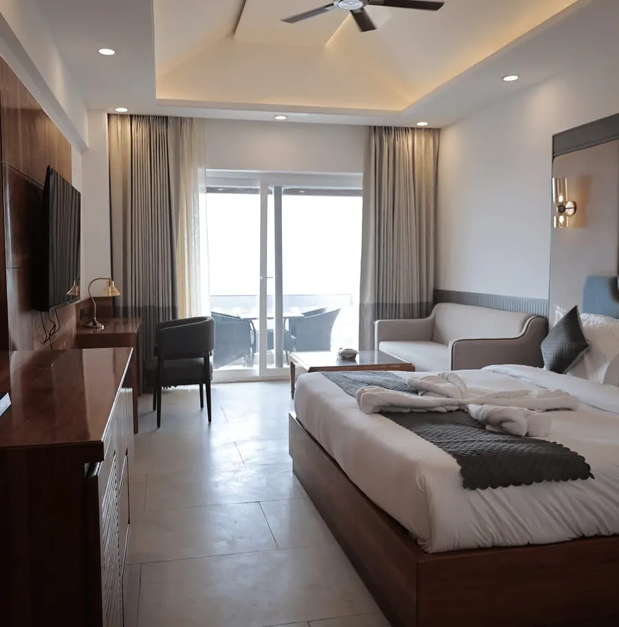 Premium Room - View 2