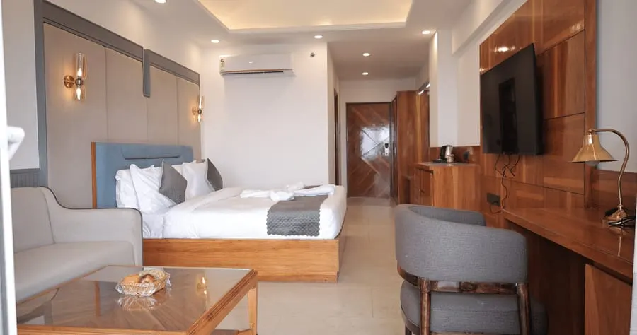 Premium Room - View 3
