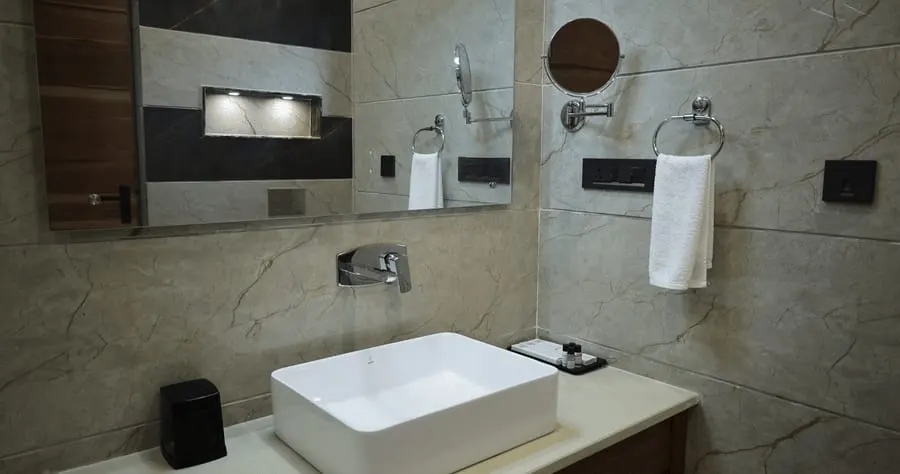 Presidential Suite - View 5